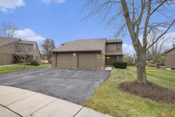 548 Park Place, Saline, MI 48176