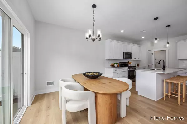 Kentwood, MI 49512,2839 W Highgate SE Street #29