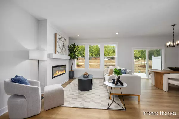 Kentwood, MI 49512,2839 W Highgate SE Street #29