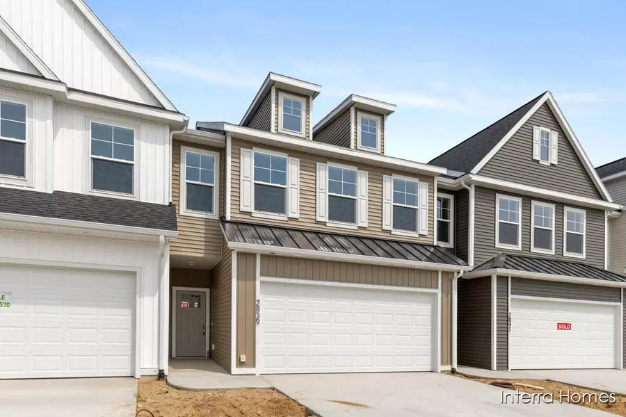 2839 W Highgate SE Street #29, Kentwood, MI 49512