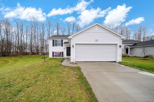 Brooklyn, MI 49230,159 St Clair Circle