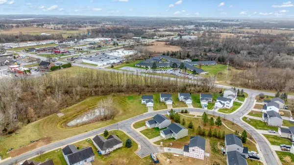 Brooklyn, MI 49230,159 St Clair Circle