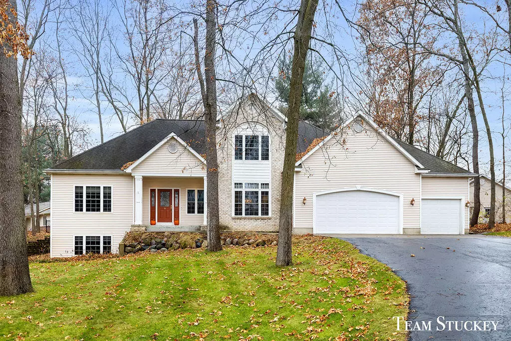 Alto, MI 49302,8550 Garbow SE Court