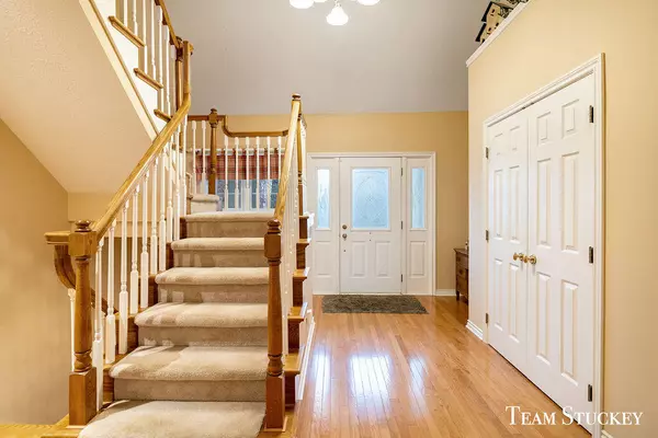 Alto, MI 49302,8550 Garbow SE Court