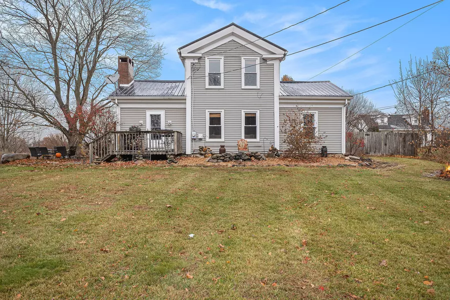 12664 W Michigan Avenue, Parma, MI 49269