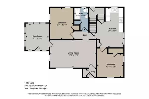 Hudsonville, MI 49426,5145 36th Avenue