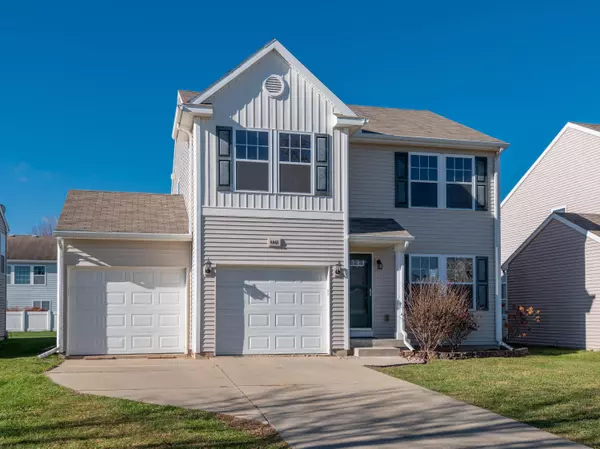 Richland, MI 49083,8865 E Sturtevant Avenue