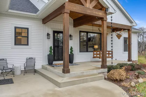 Grand Rapids, MI 49544,3811 Peach Ridge NW Avenue