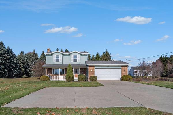 3783 56th SW Street, Grandville, MI 49418