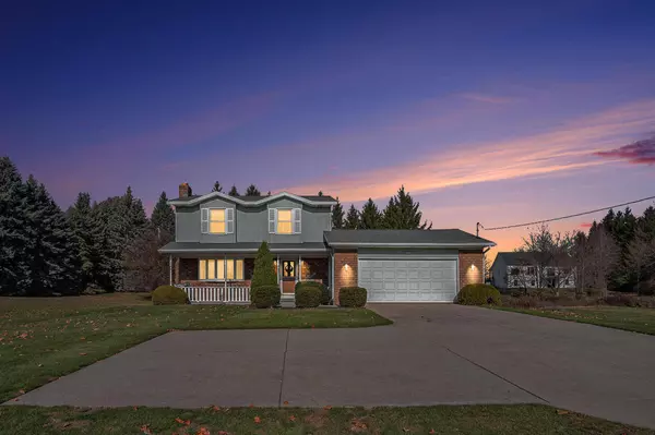 Grandville, MI 49418,3783 56th SW Street