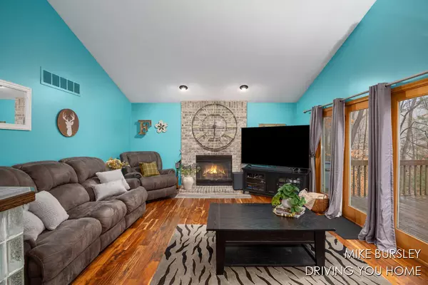 Nunica, MI 49448,16706 Sagewood Avenue