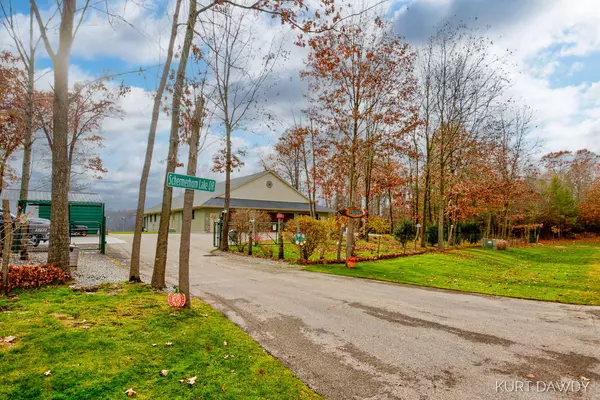 Allegan, MI 49010,3752 Schermerhorn Lake Drive