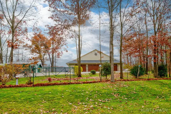 Allegan, MI 49010,3752 Schermerhorn Lake Drive