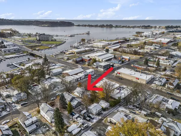 Ludington, MI 49431,603 E Dowland Street