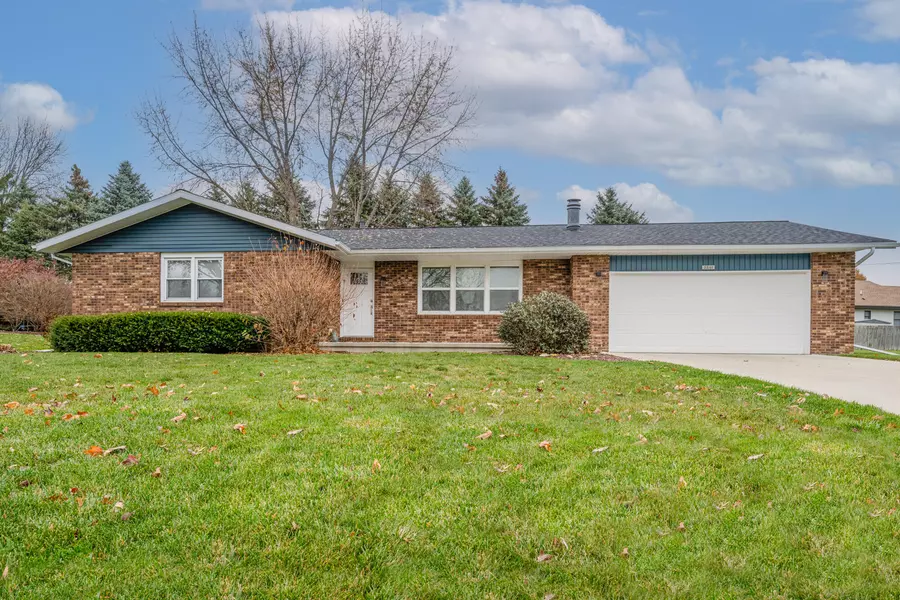 3541 Arbor Street, St. Joseph, MI 49085