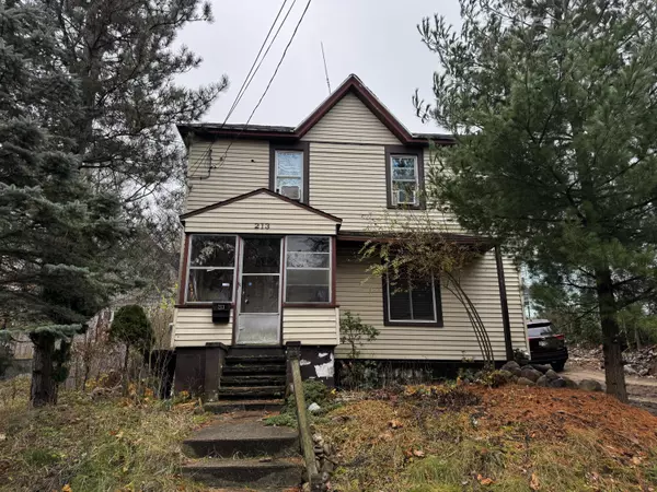 213 W Belmont Street, Kalamazoo, MI 49001