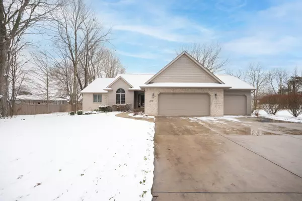 Vicksburg, MI 49097,3178 E V Avenue