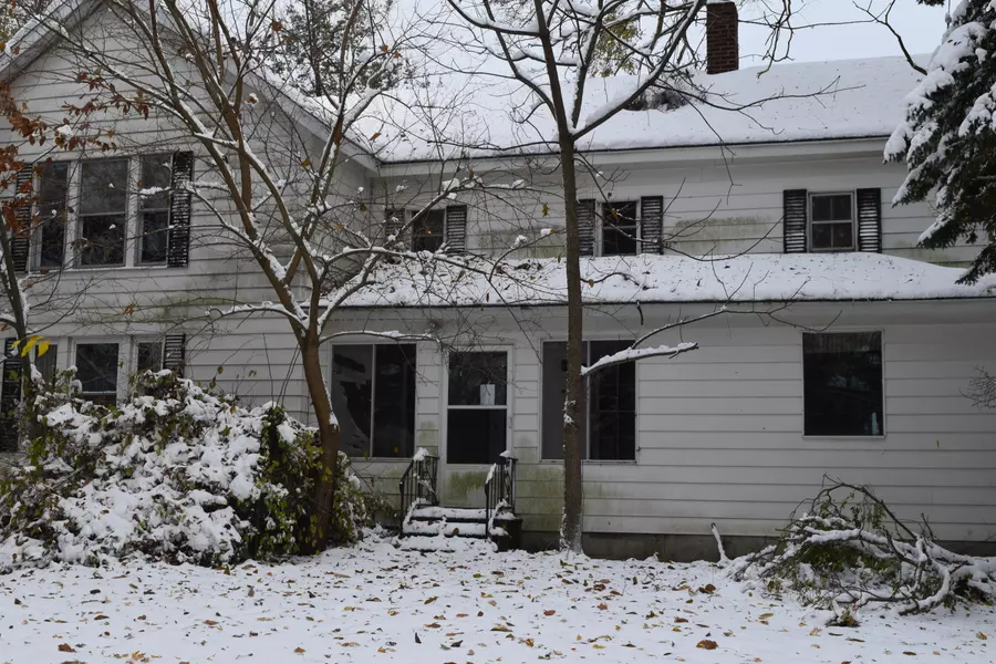 545 Biastock Road, Benton Harbor, MI 49022