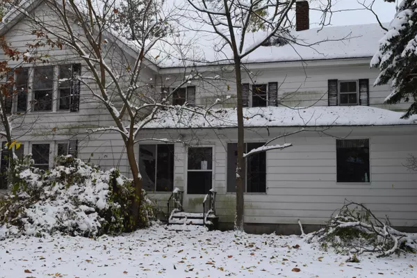 545 Biastock Road, Benton Harbor, MI 49022