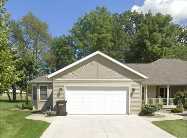 151 Oakwood Drive, Coldwater, MI 49036
