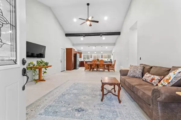 Hanover, MI 49241,331 E State Street