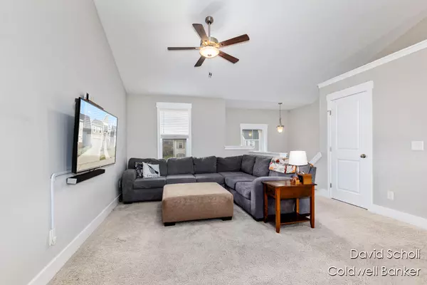 Grand Rapids, MI 49512,3811 Blazing Star SE Street