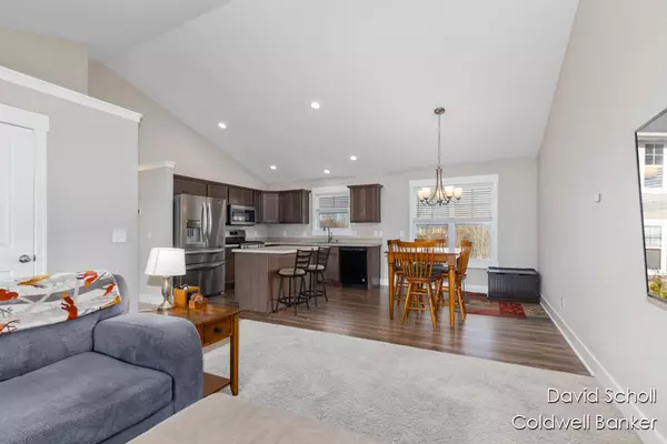 Grand Rapids, MI 49512,3811 Blazing Star SE Street