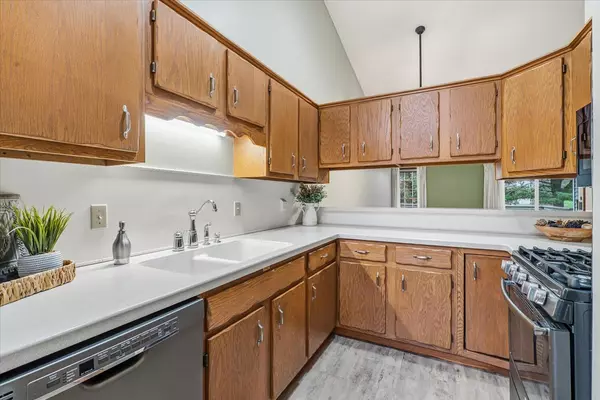 Portage, MI 49024,4619 Foxfire Trail