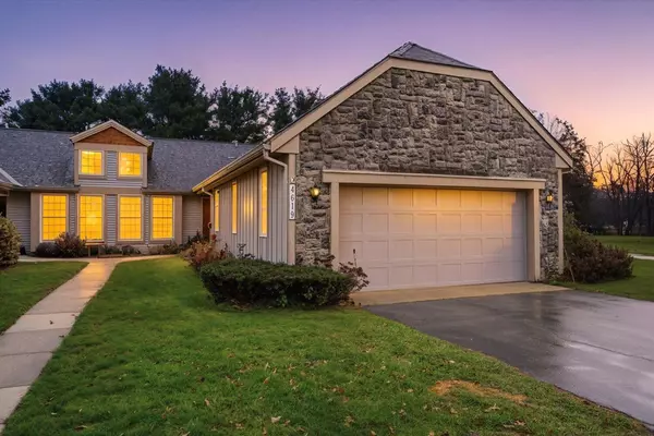 Portage, MI 49024,4619 Foxfire Trail