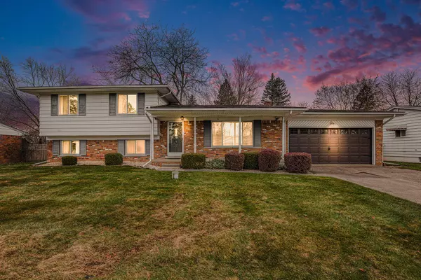 Flint, MI 48507,4460 Saint Martins Drive