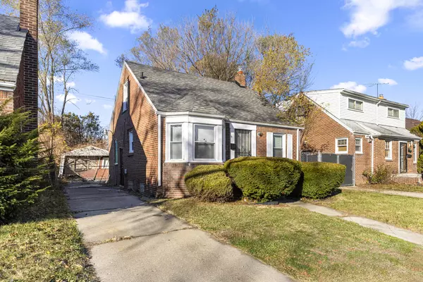 Detroit, MI 48205,19929 Joann Avenue