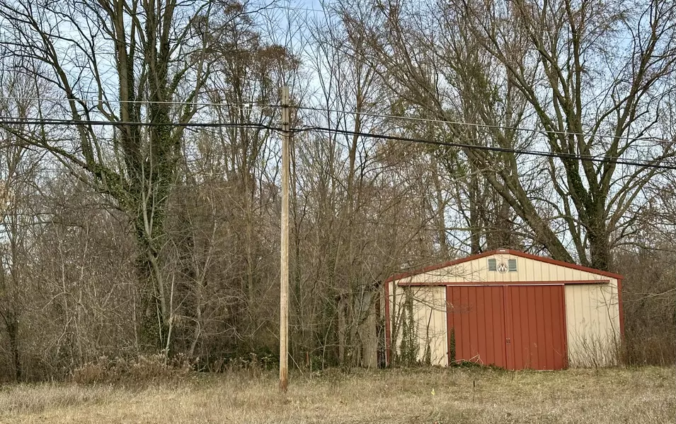 W South Avenue, Hesperia, MI 49421