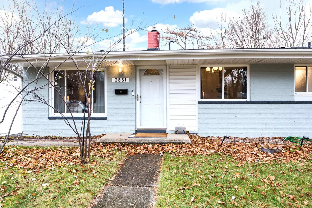 Ann Arbor, MI 48104,2831 Canterbury Road