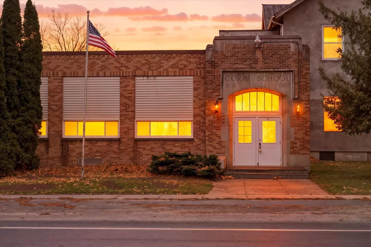 Coral, MI 49322,4931 N Bailey Road