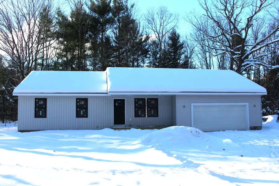 2223 Strand Road, Muskegon, MI 49445