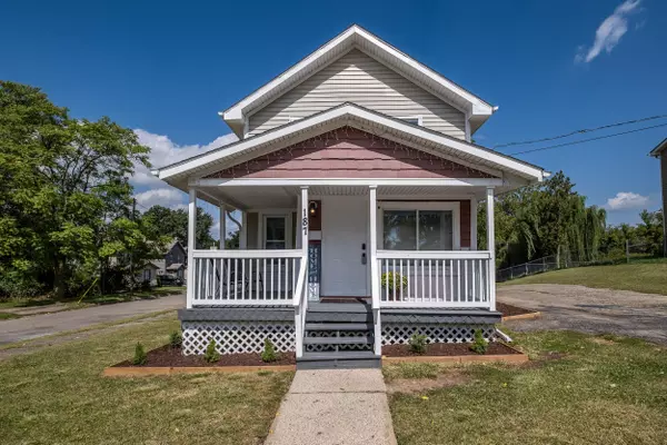 Pontiac, MI 48342,187 Wall Street