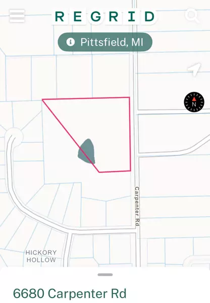 6680 Carpenter Road, Ypsilanti, MI 48197