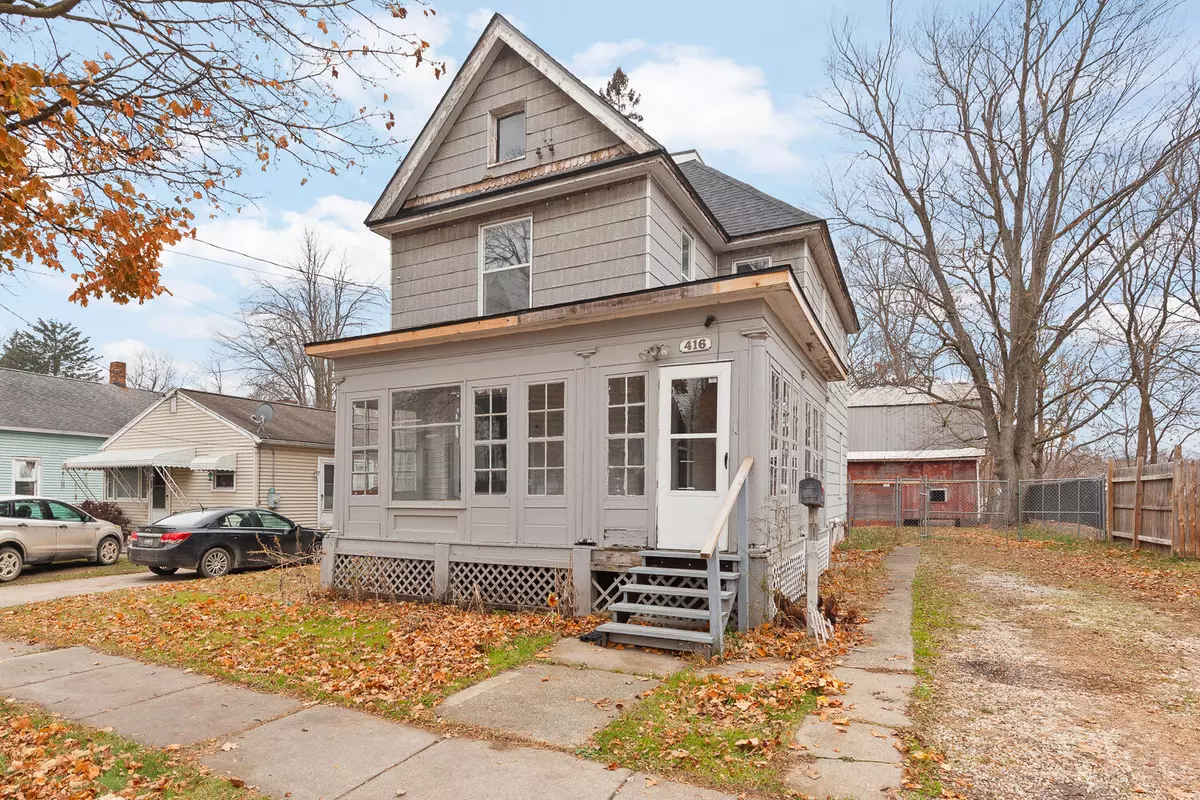 Adrian, MI 49221,416 Allis Street