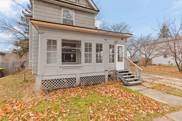 Adrian, MI 49221,416 Allis Street