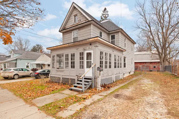 Adrian, MI 49221,416 Allis Street