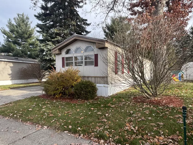 11510 Boyne Boulevard, Allendale, MI 49401