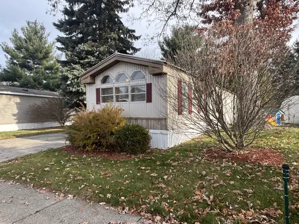 11510 Boyne Boulevard, Allendale, MI 49401