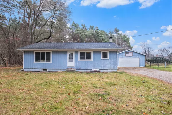 11680 Podunk NE Avenue, Greenville, MI 48838