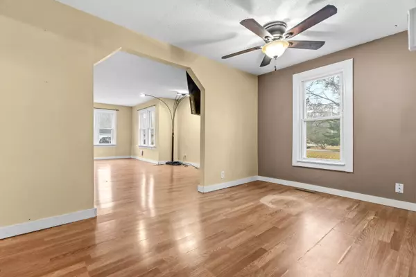 Muskegon, MI 49442,1487 S Brooks Road