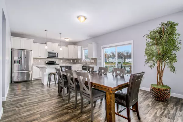 Benton Harbor, MI 49022,613 Trumpeter Bay Drive