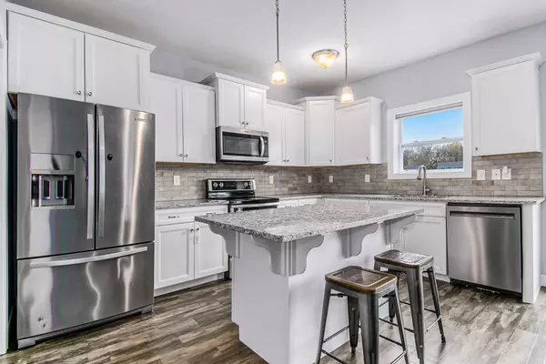 Benton Harbor, MI 49022,613 Trumpeter Bay Drive