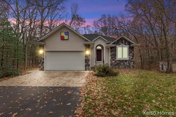 Allegan, MI 49010,4078 Wildwood Drive