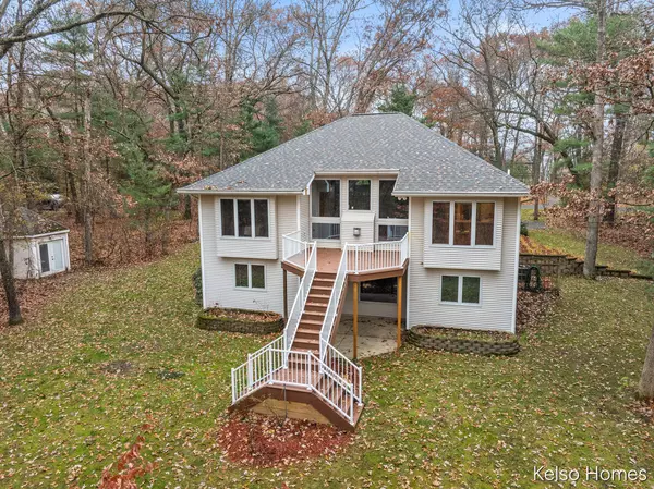 Allegan, MI 49010,4078 Wildwood Drive