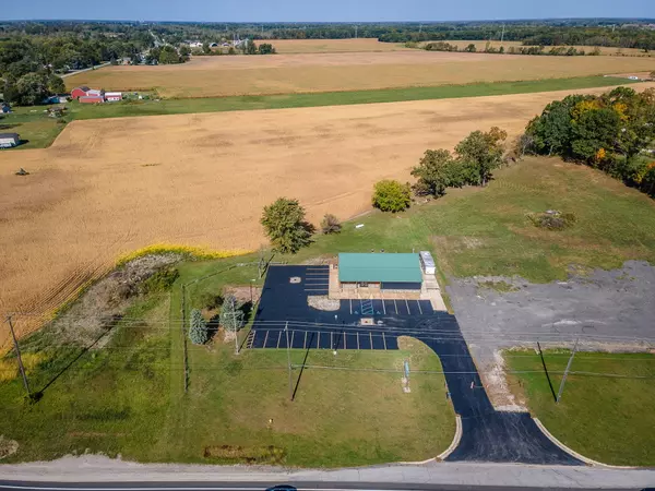 14197 S Telegraph Road, La Salle, MI 48145