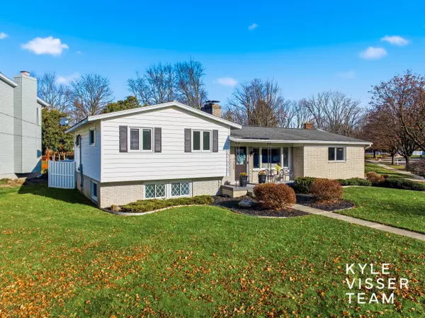 Grand Rapids, MI 49505,1250 Walwood NE Drive